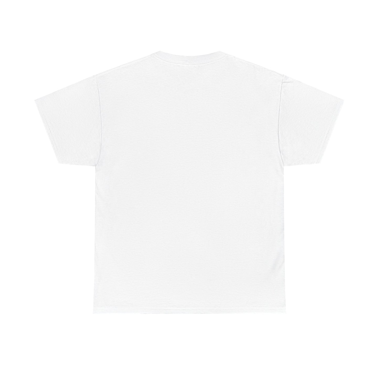 Sababa Mood On T-Shirt – Trendy Israeli Vibes (Multiple Colors)