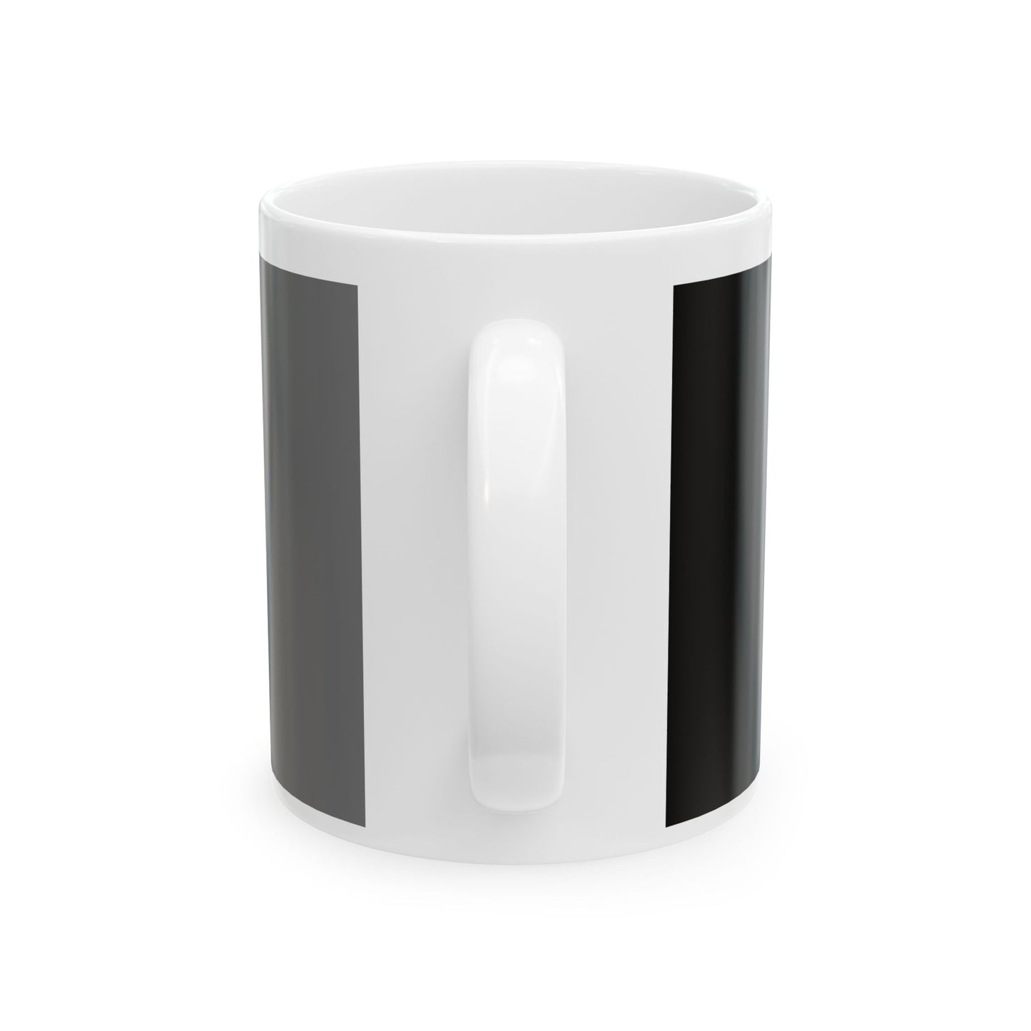 TLV State of Mind Mug – Tel Aviv Skyline Design (11oz & 15oz)