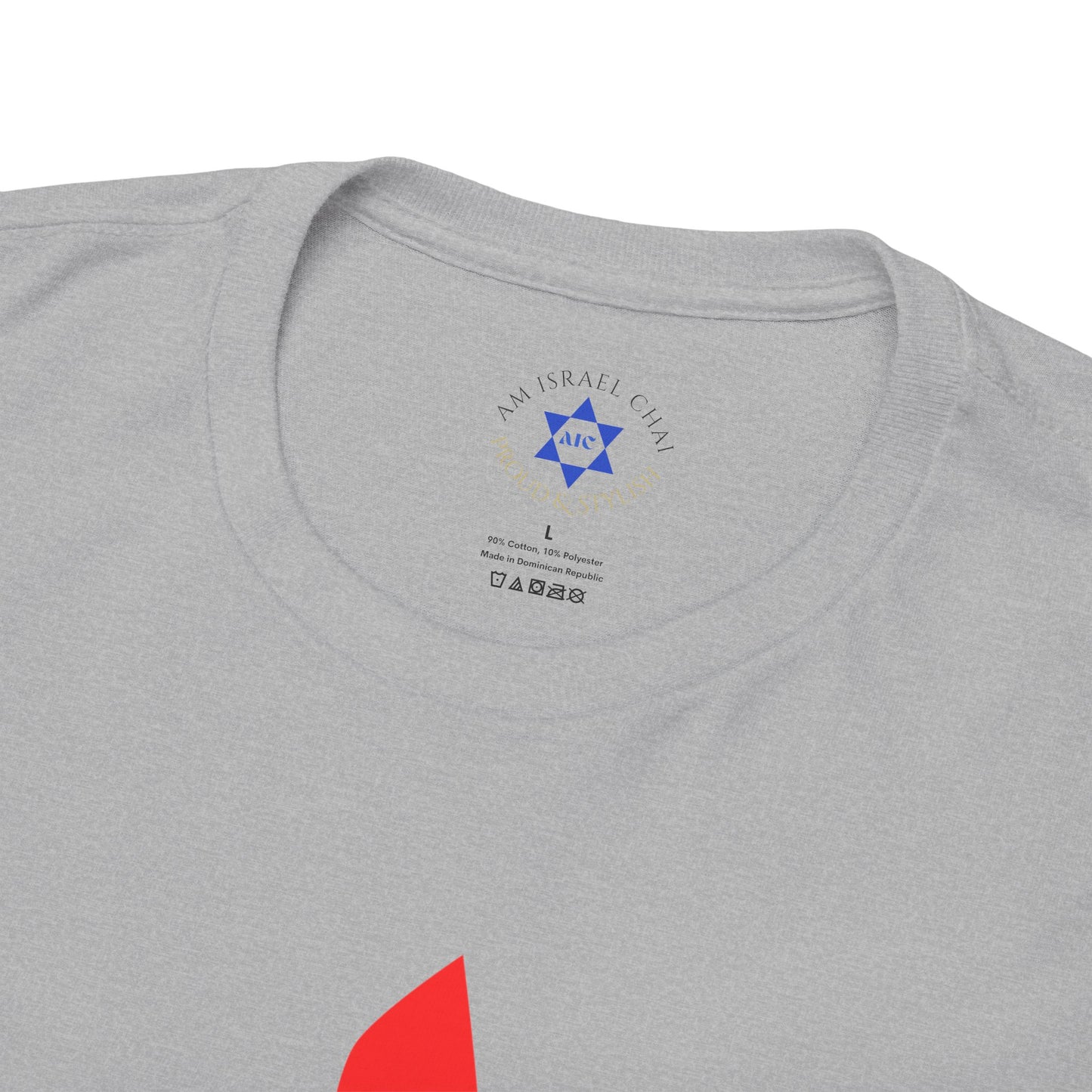 Shana Tova T-Shirt – Rosh Hashanah Pomegranate Design (Multiple Colors)