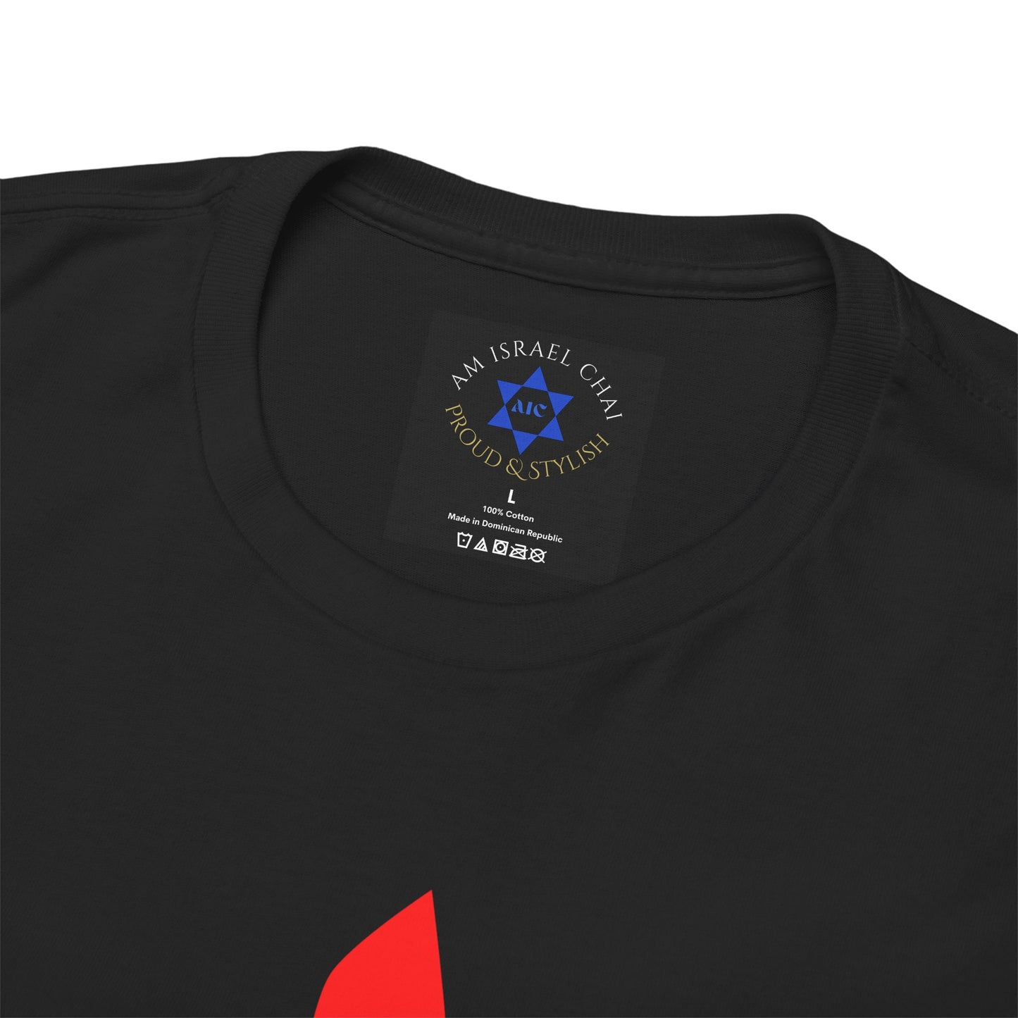 Shana Tova T-Shirt – Rosh Hashanah Pomegranate Design (Multiple Colors)