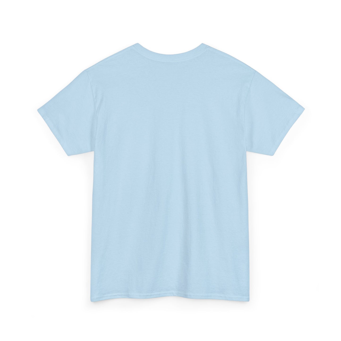 Bli Ayin Hara T-Shirt – Evil Eye Protection Design (Multiple Colors)