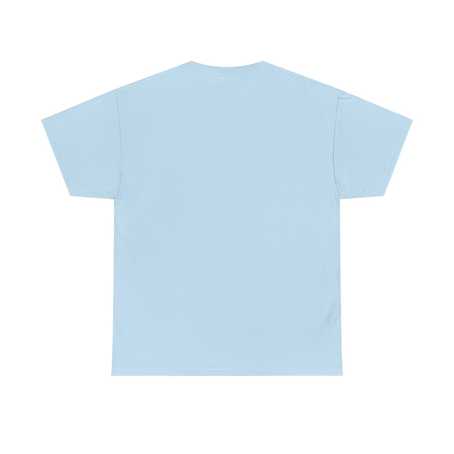 Sababa Mood On T-Shirt – Trendy Israeli Vibes (Multiple Colors)