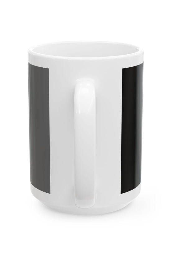 TLV State of Mind Mug – Tel Aviv Skyline Design (11oz & 15oz)