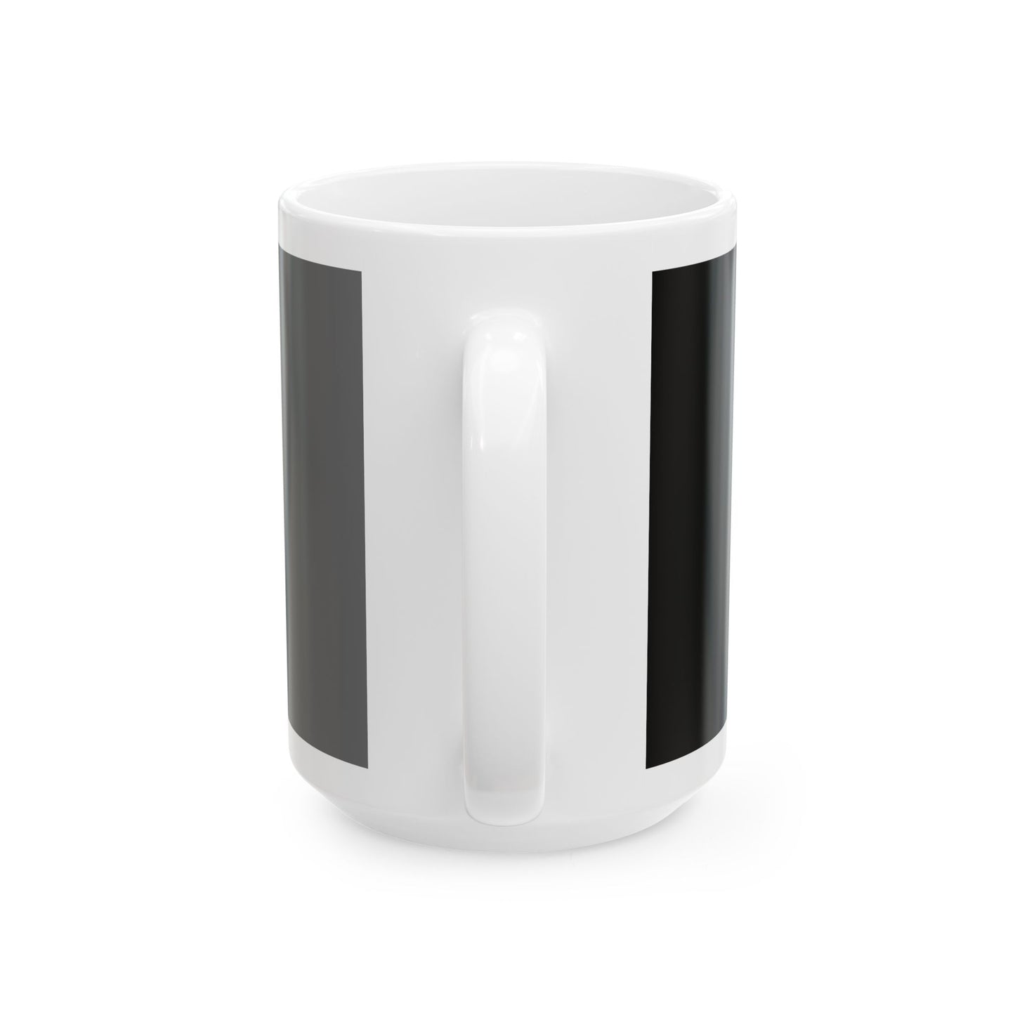 TLV State of Mind Mug – Tel Aviv Skyline Design (11oz & 15oz)
