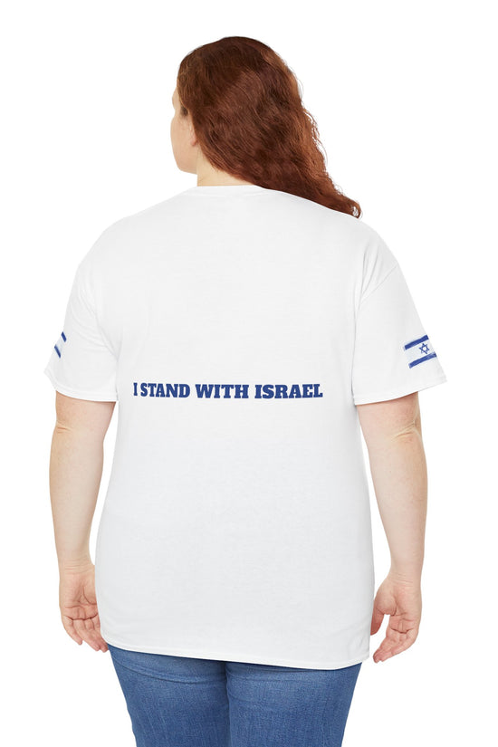 Bring them home now T-shirt