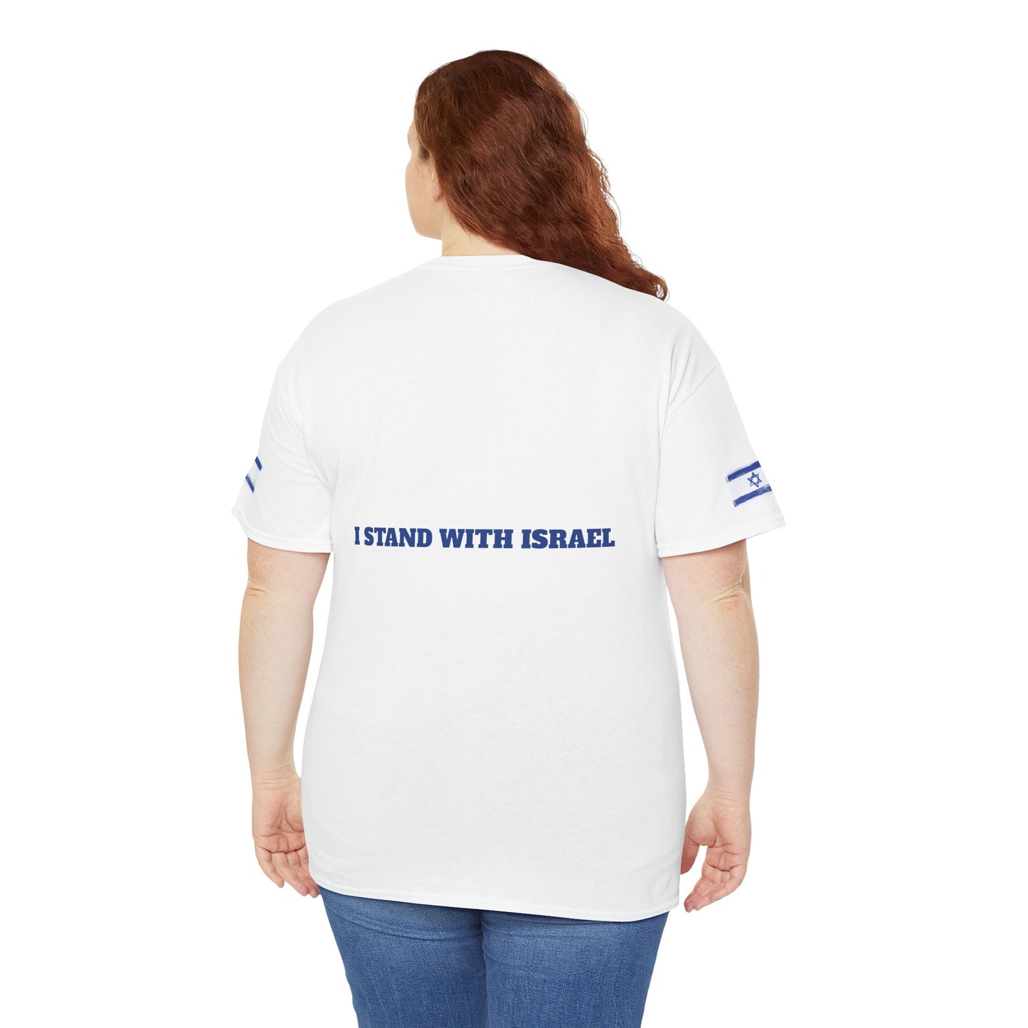 Bring them home now T-shirt