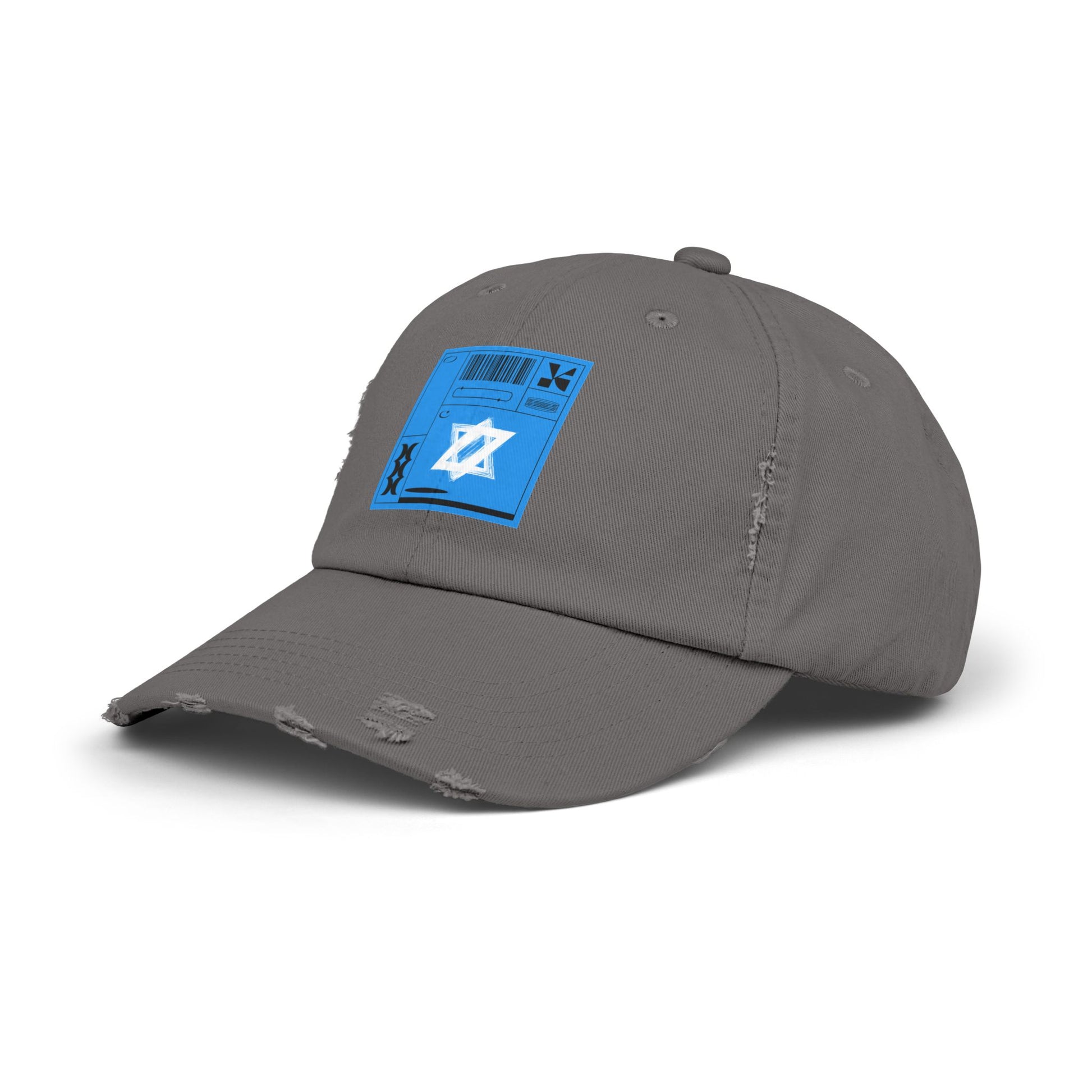 AIC Heritage Cap