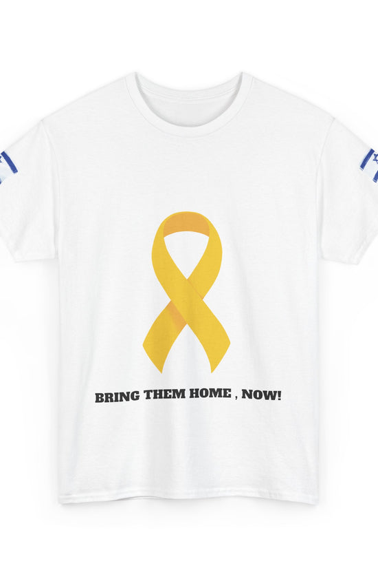 Bring them home now T-shirt