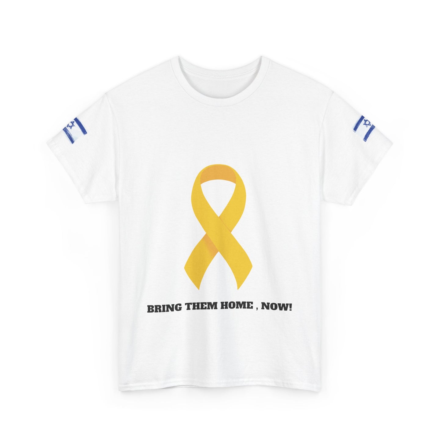 Bring them home now T-shirt