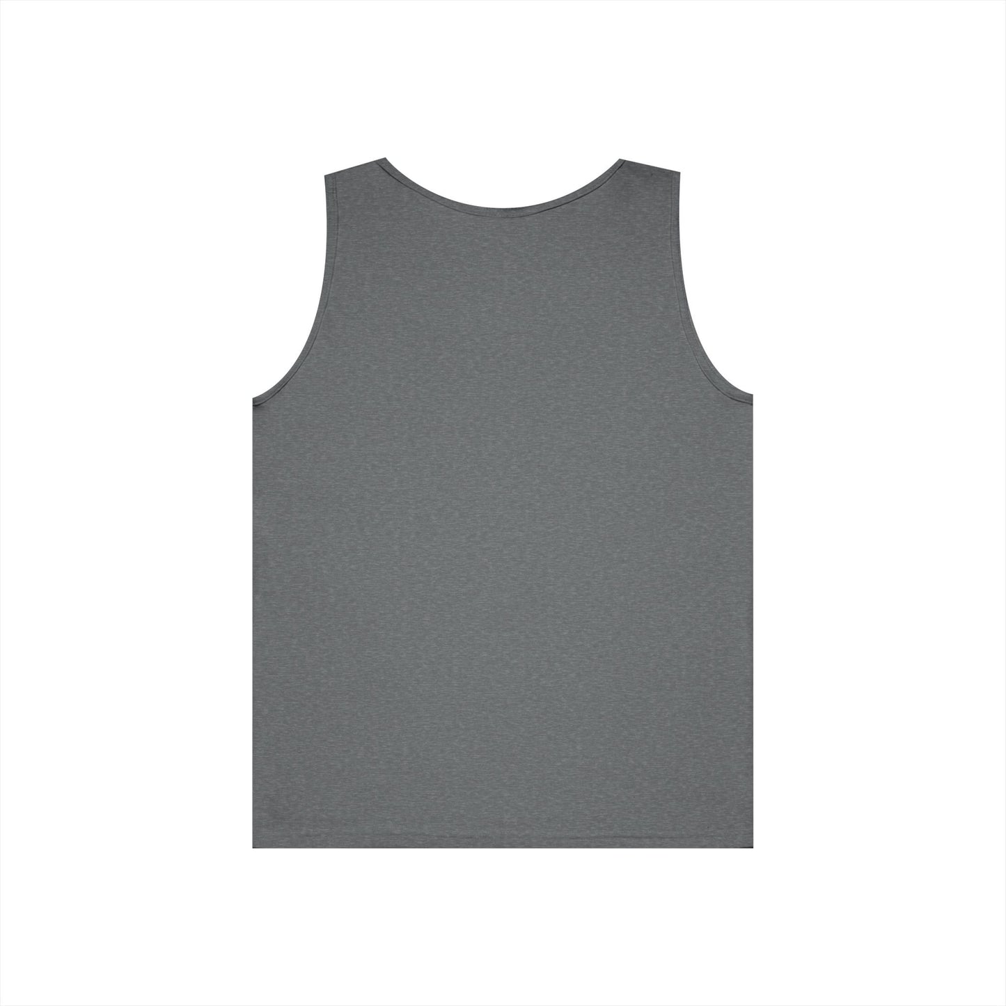 IDF Emblem Tank Top – Israeli Pride | Unisex Sleeveless Shirt