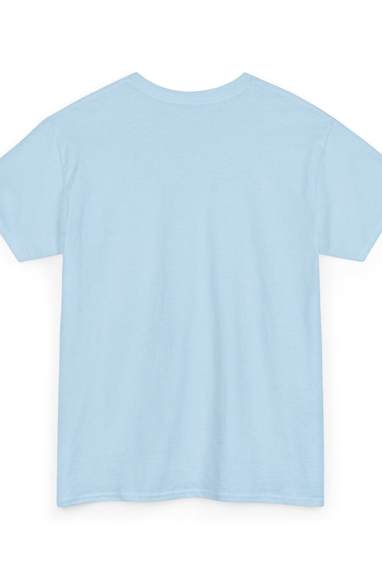 TLV State of Mind T-Shirt – Tel Aviv Skyline (Multiple Colors)