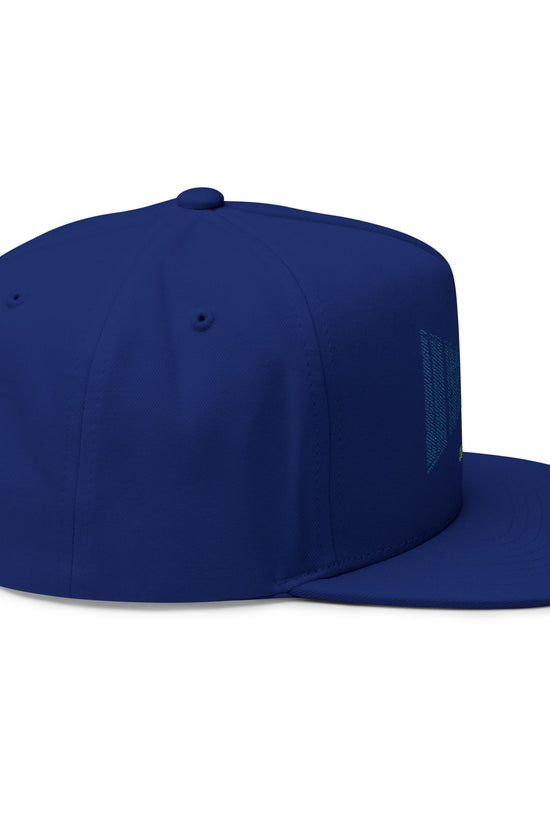 Am Israel Chai 1948 Snapback Cap – Streetwear Edition