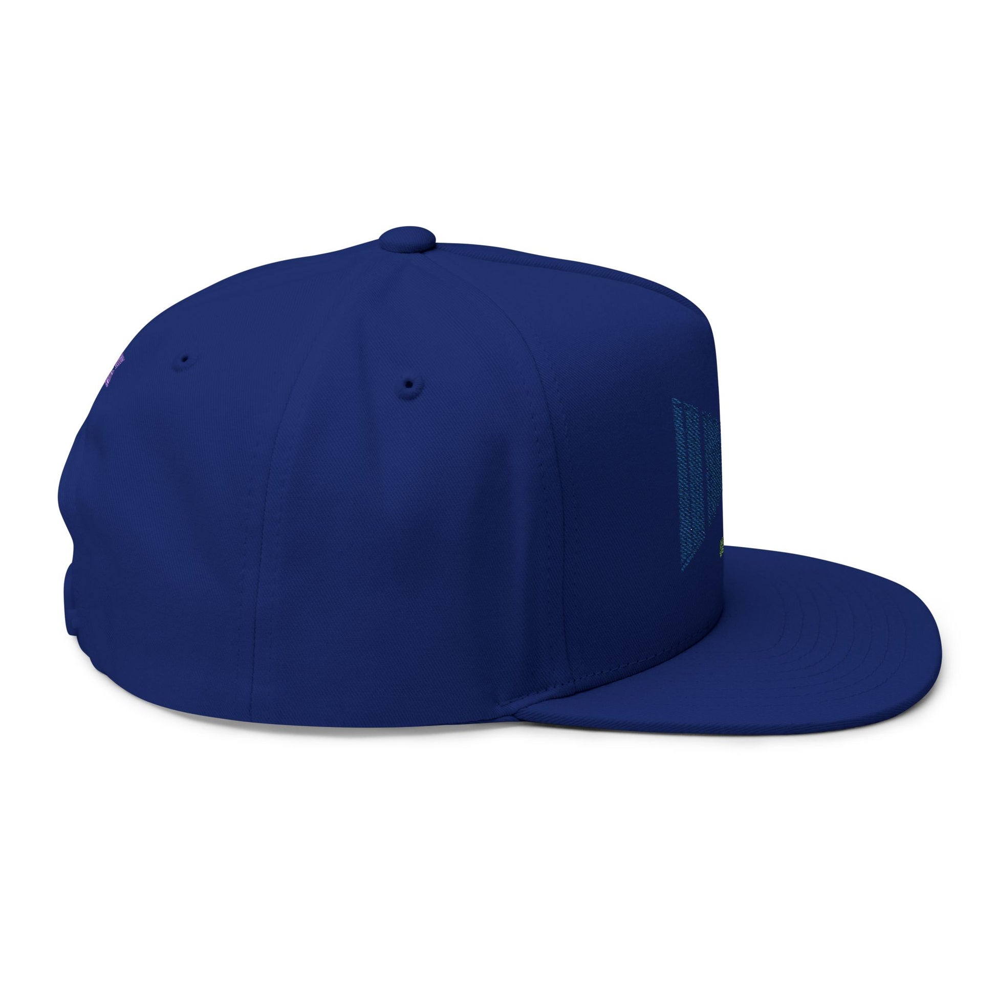 Am Israel Chai 1948 Snapback Cap – Streetwear Edition