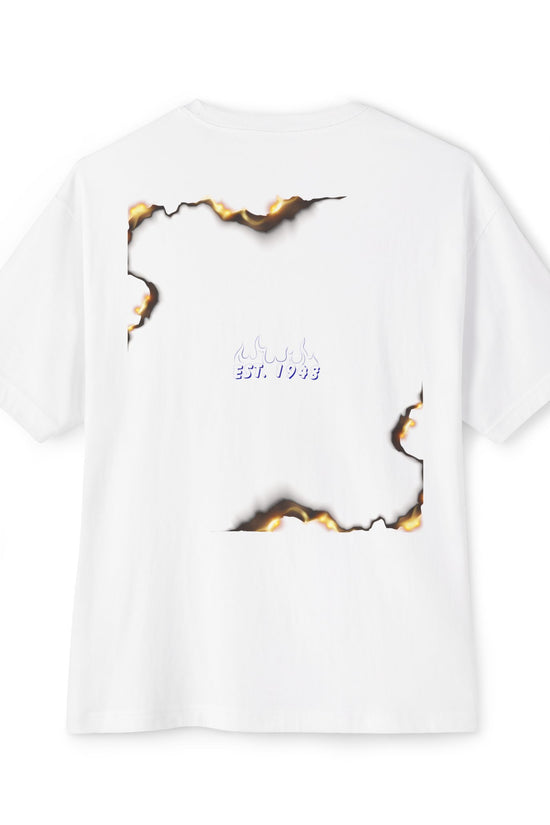 EST. 1948 Flames Tee