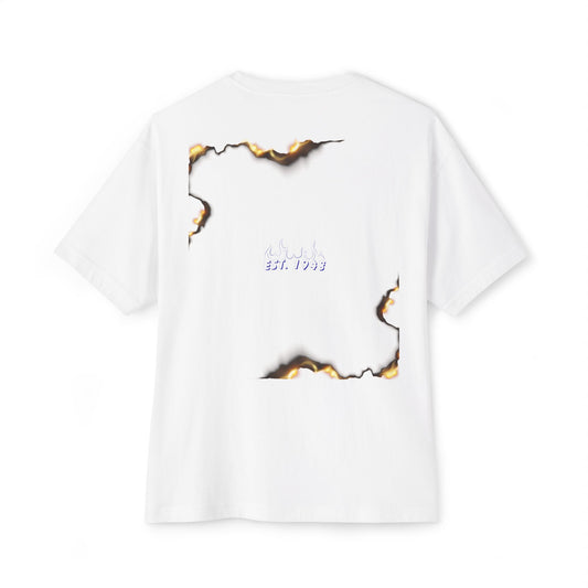 EST. 1948 Flames Tee