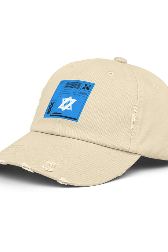 AIC Heritage Cap