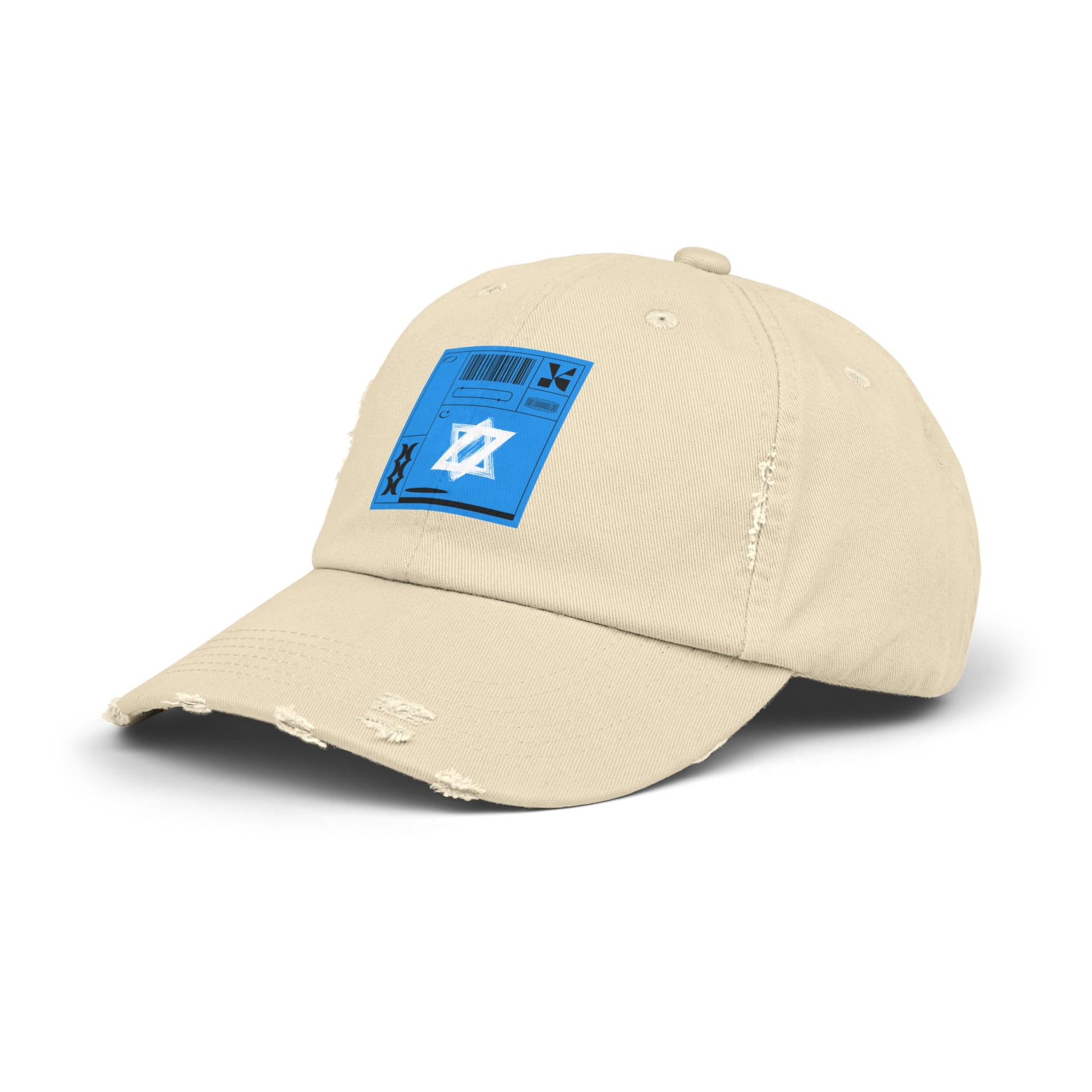 AIC Heritage Cap