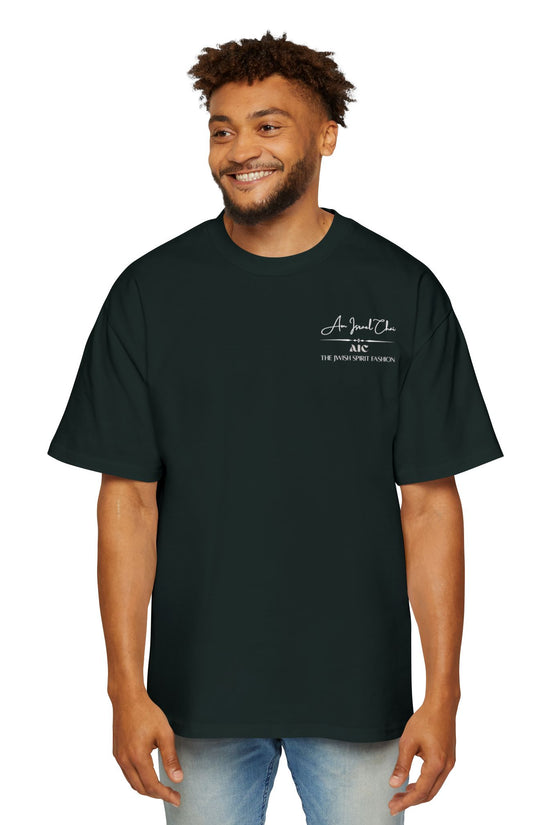 Tel Aviv Oversized Tee – AIC Streetwear