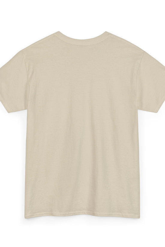 TLV State of Mind T-Shirt – Tel Aviv Skyline (Multiple Colors)