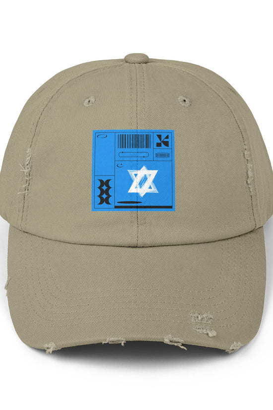 AIC Heritage Cap