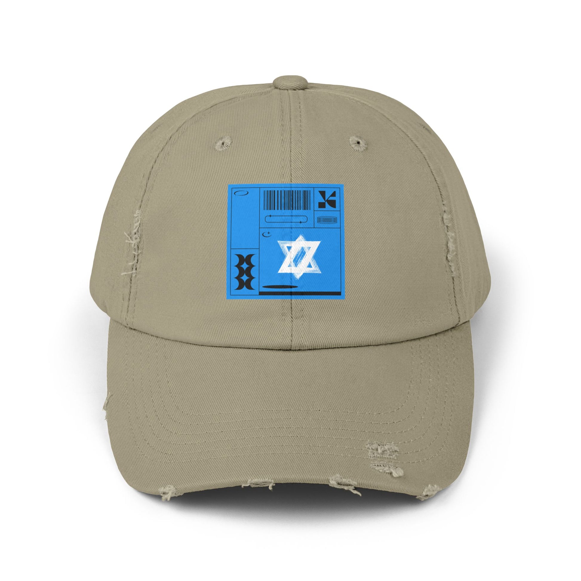 AIC Heritage Cap
