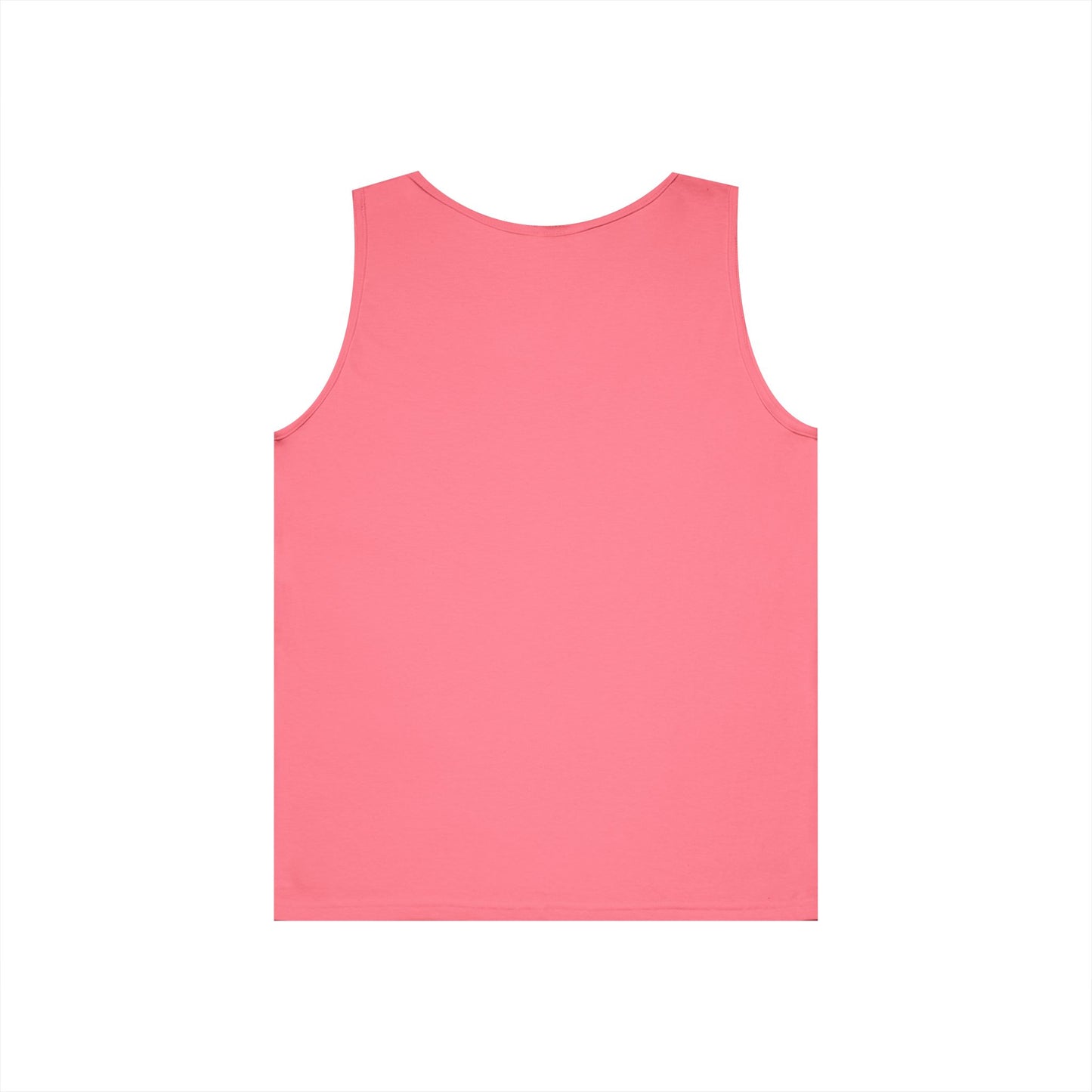 IDF Emblem Tank Top – Israeli Pride | Unisex Sleeveless Shirt