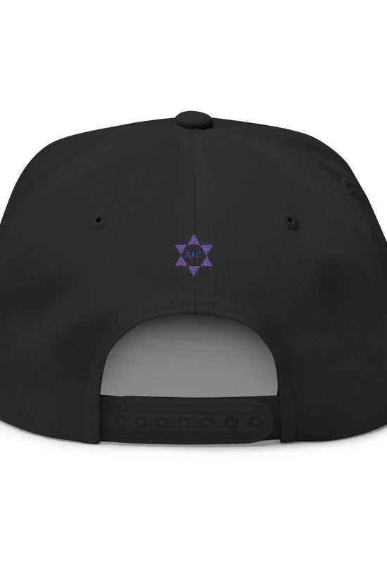 Am Israel Chai 1948 Snapback Cap – Streetwear Edition