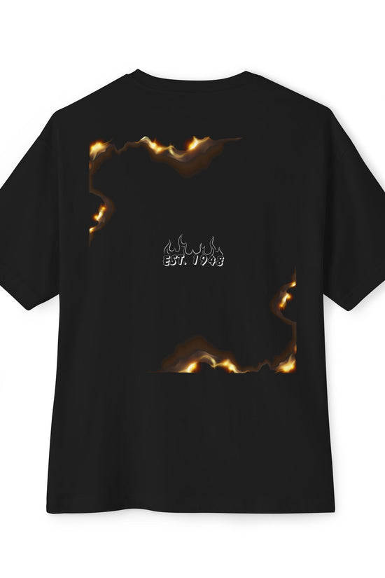 EST. 1948 Flames Tee