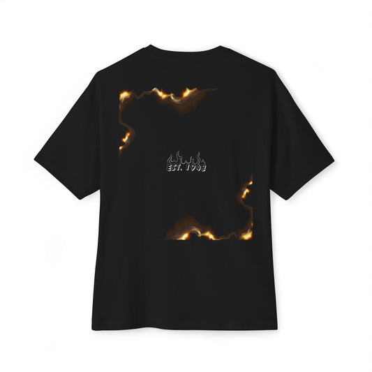 EST. 1948 Flames Tee