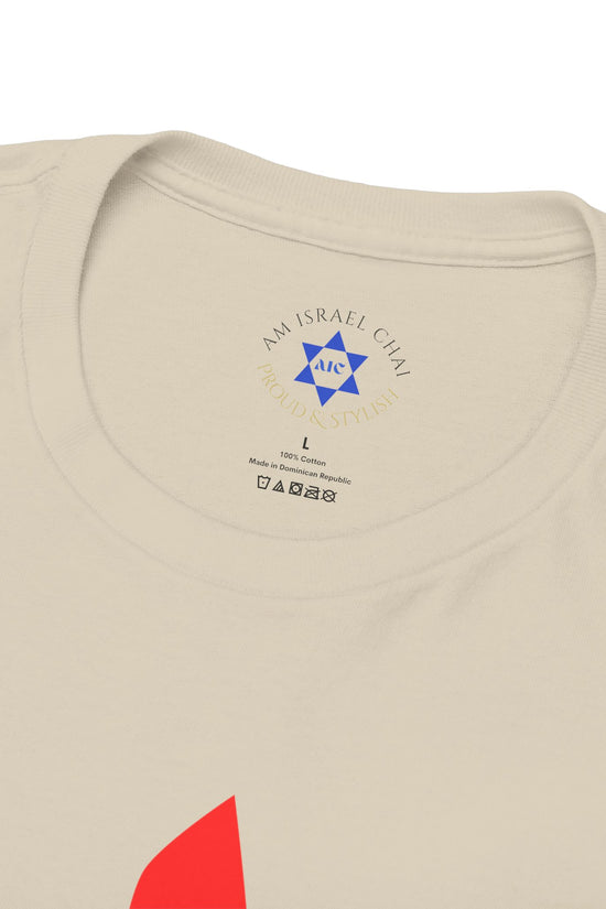 Shana Tova T-Shirt – Rosh Hashanah Pomegranate Design (Multiple Colors)