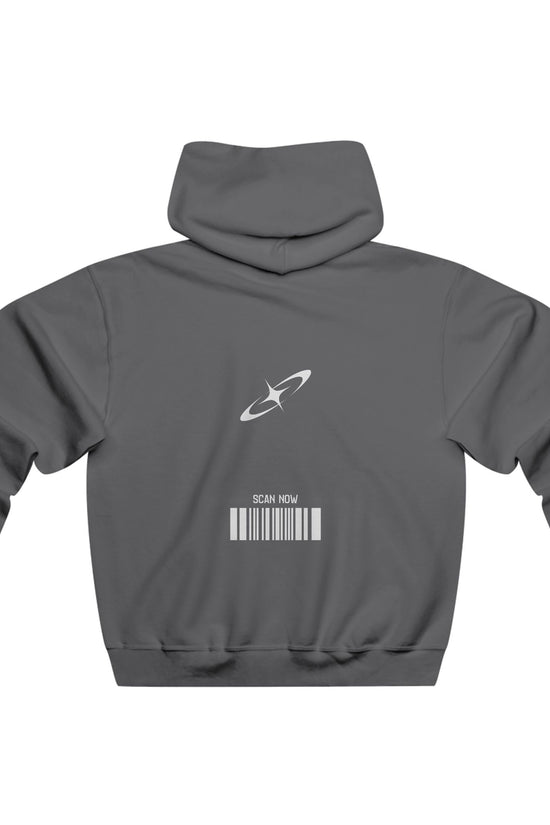 Zionist Proud Jewish Oversized Hoodie – AIC Streetwear