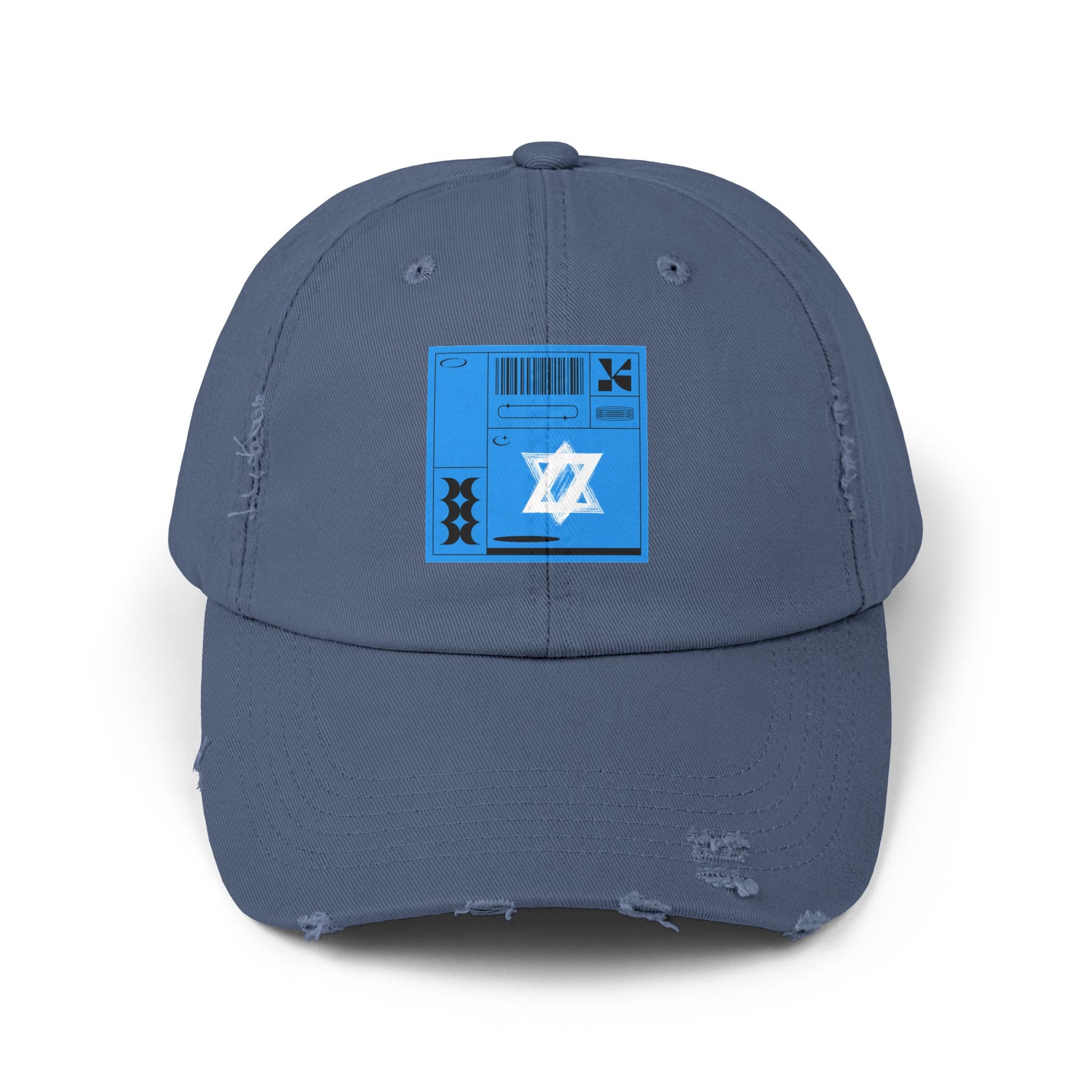 AIC Heritage Cap