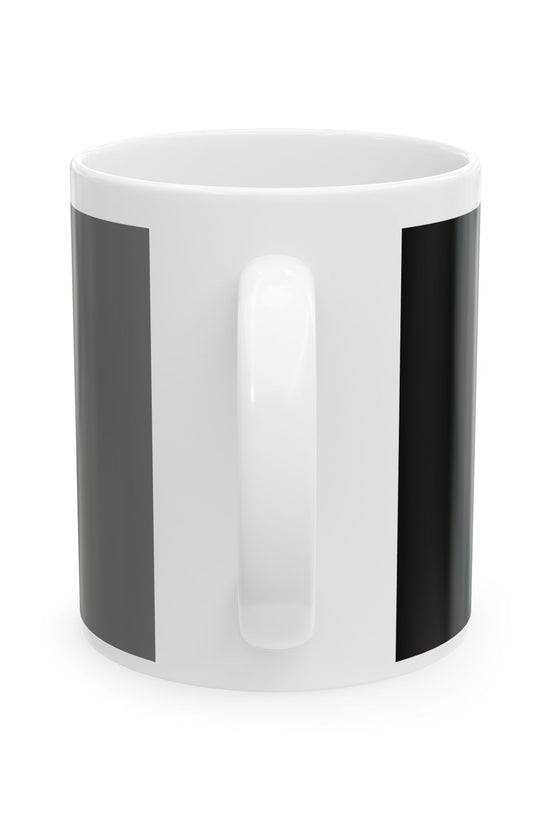 TLV State of Mind Mug – Tel Aviv Skyline Design (11oz & 15oz)