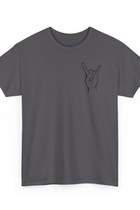 Team Damari Rock Tee