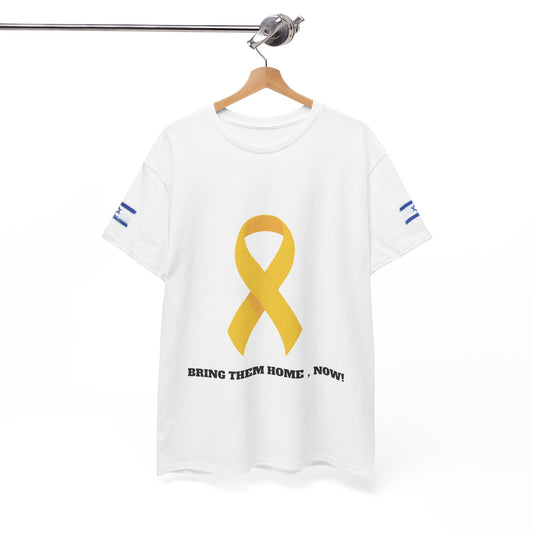 Bring them home now T-shirt