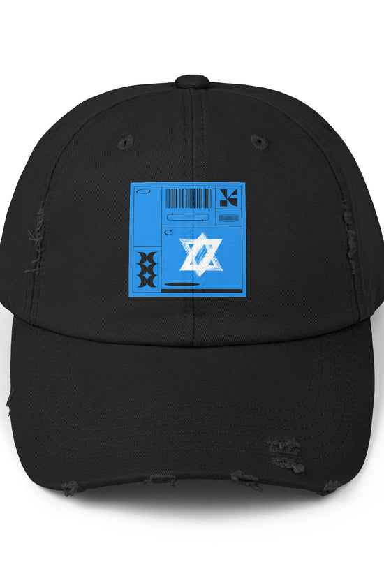 AIC Heritage Cap