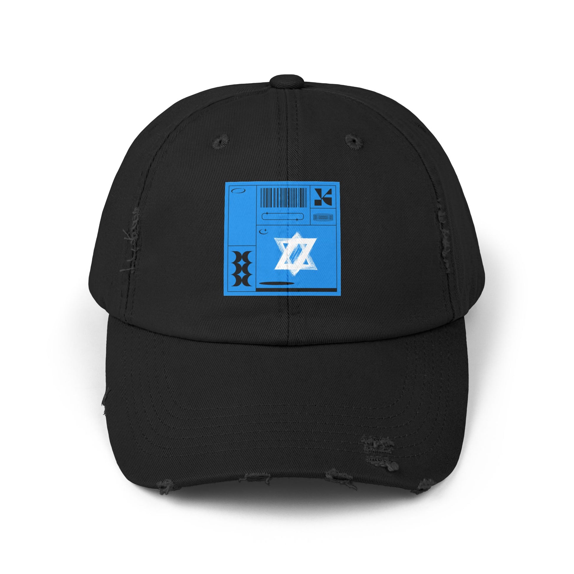 AIC Heritage Cap