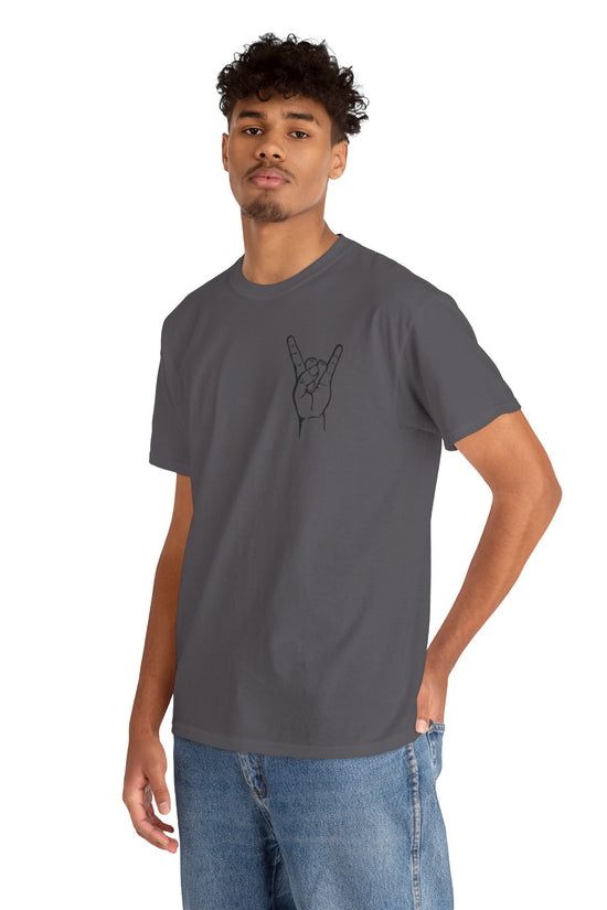 Team Damari Rock Tee