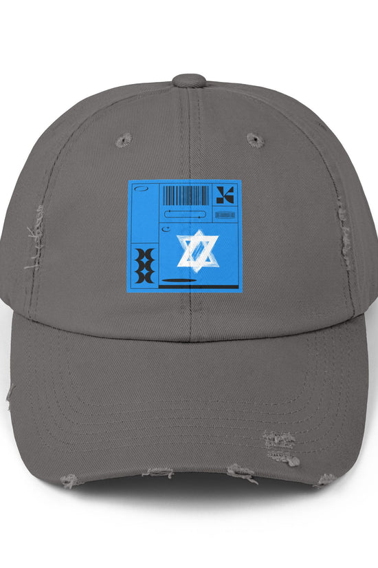 AIC Heritage Cap