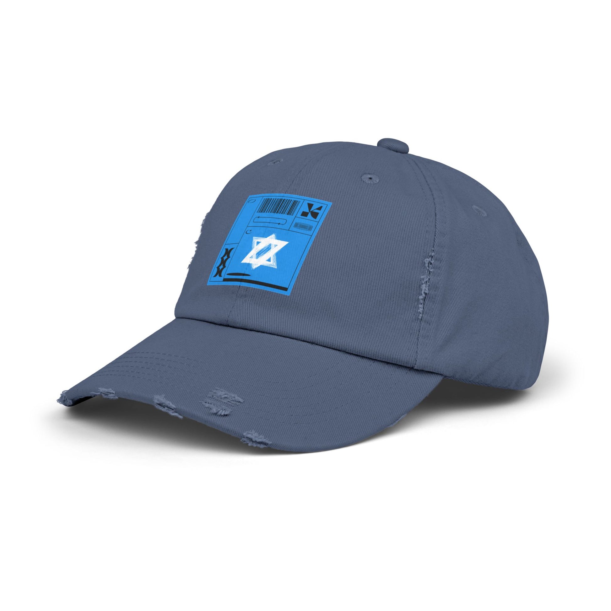 AIC Heritage Cap