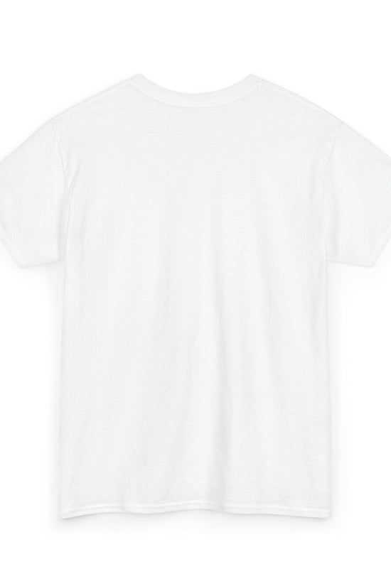 TLV State of Mind T-Shirt – Tel Aviv Skyline (Multiple Colors)