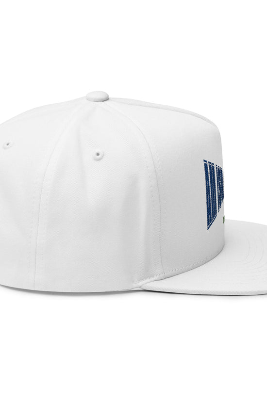 Am Israel Chai 1948 Snapback Cap – Streetwear Edition