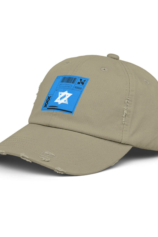 AIC Heritage Cap