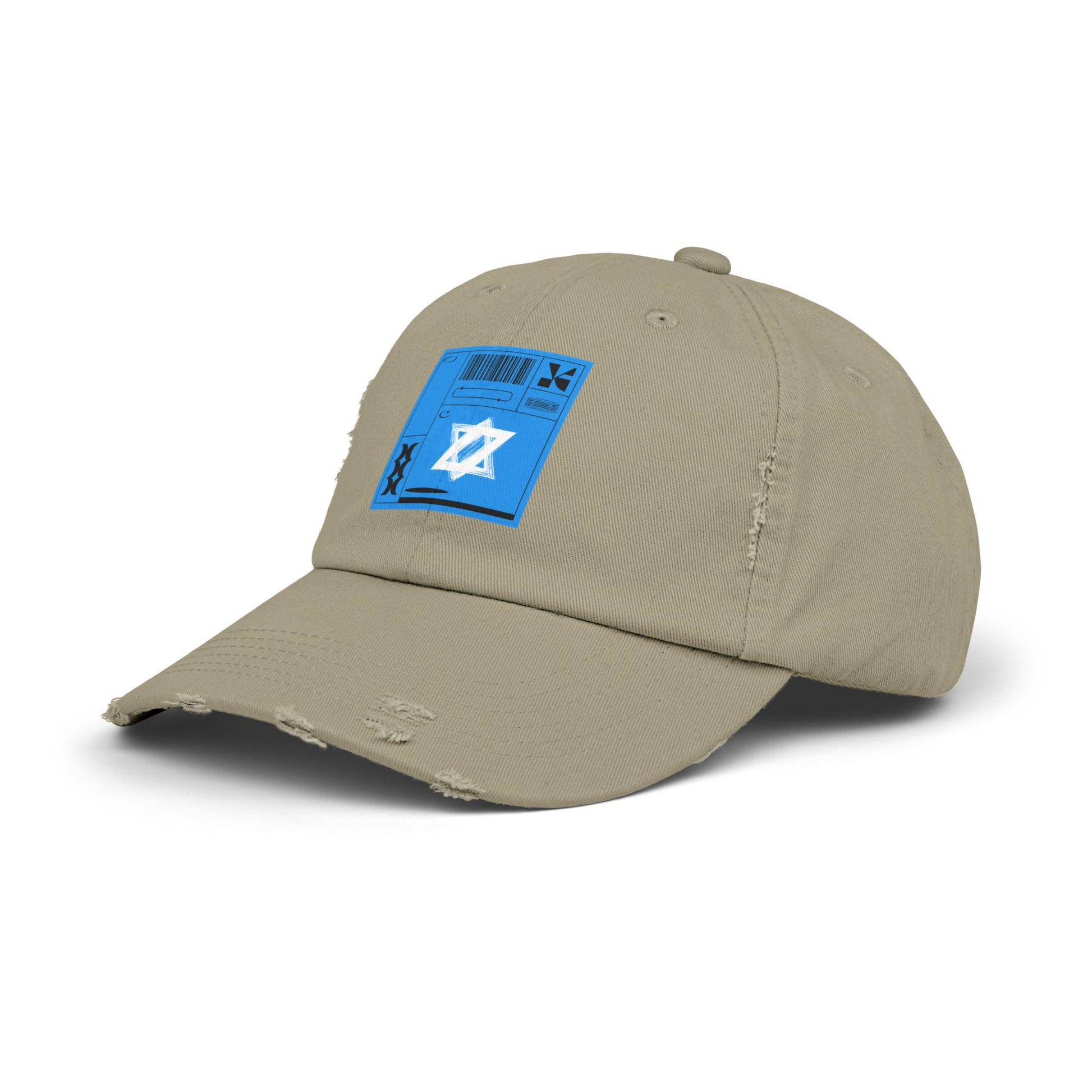 AIC Heritage Cap