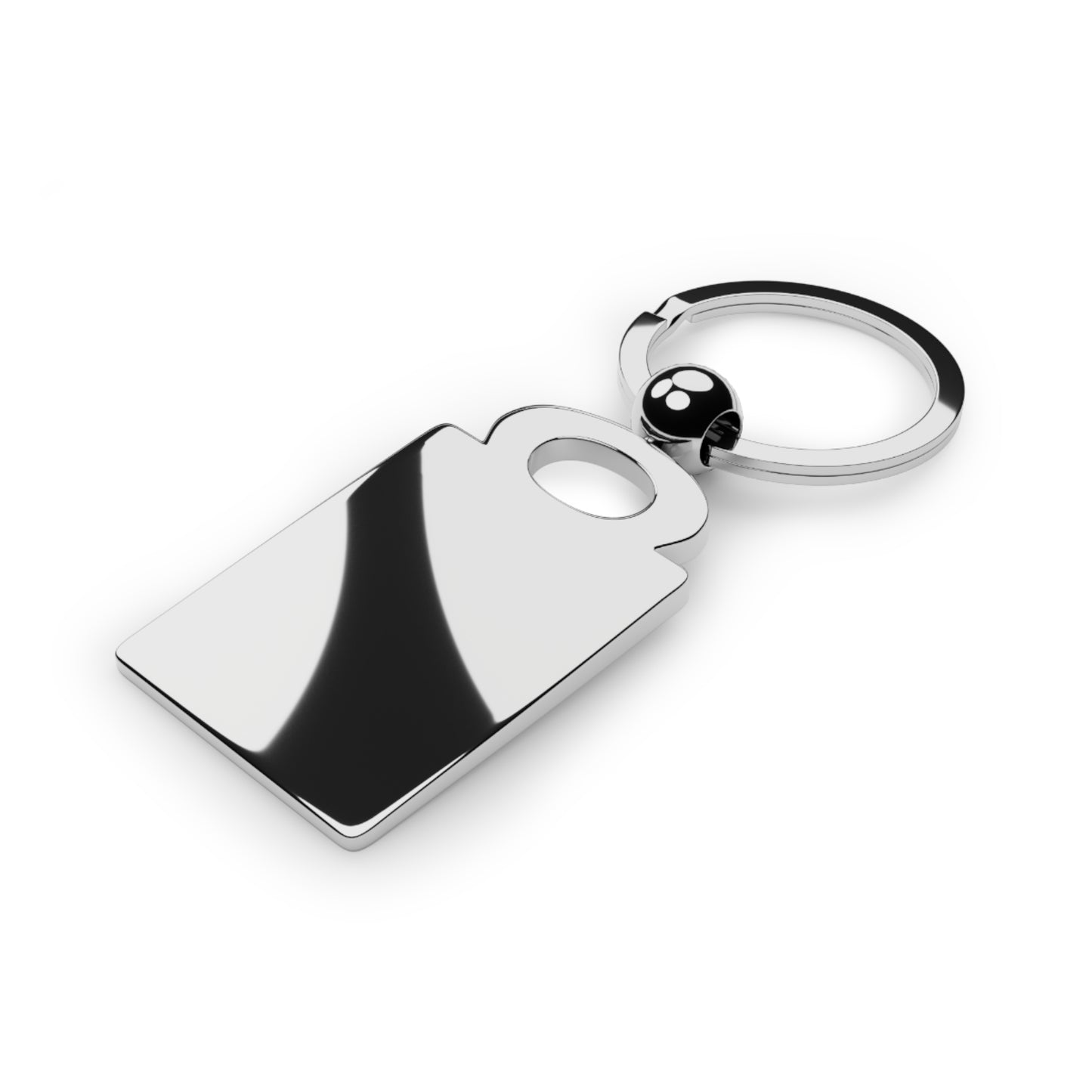 Jerusalem AIC Keychain – Am Israel Chai