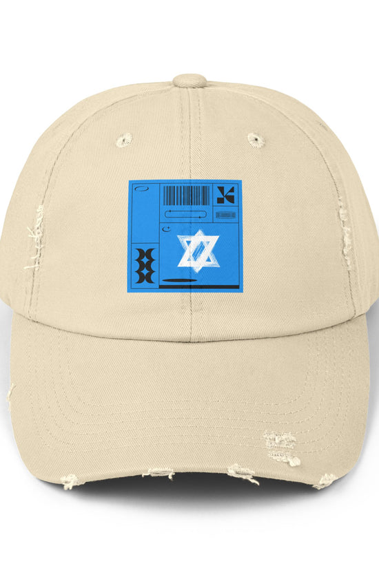 AIC Heritage Cap