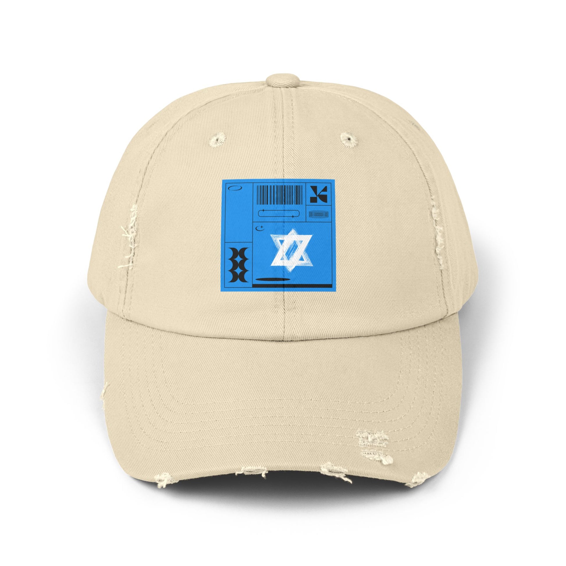 AIC Heritage Cap