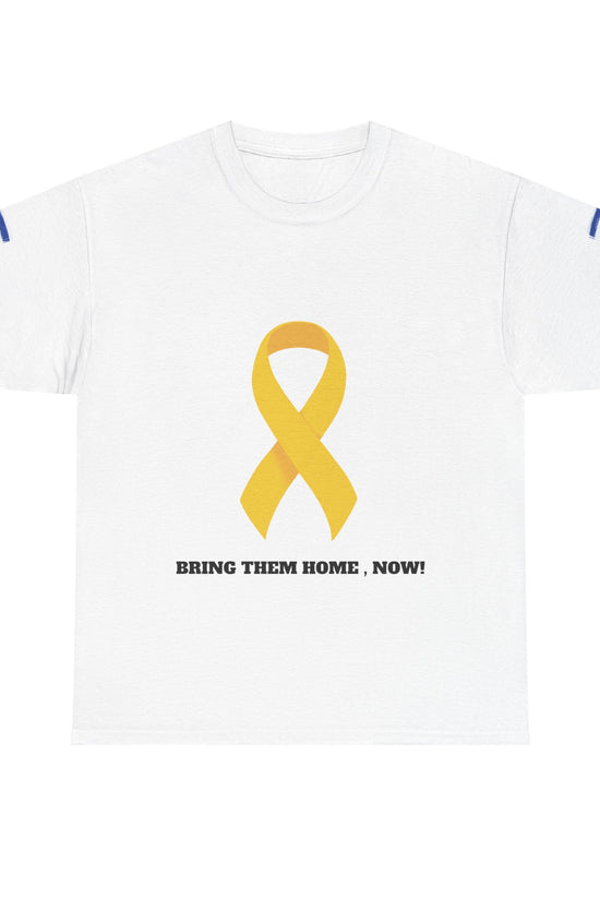 Bring them home now T-shirt
