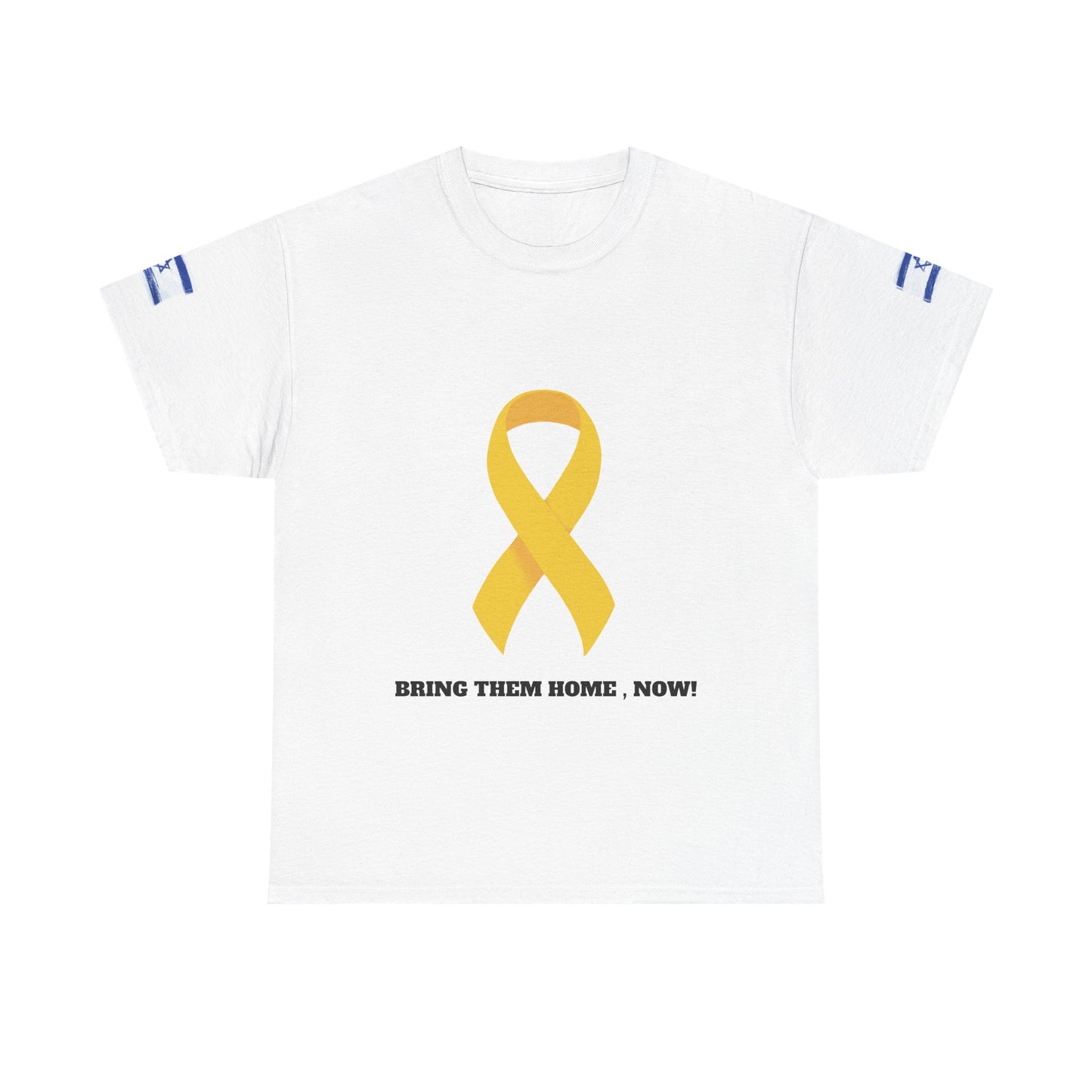 Bring them home now T-shirt