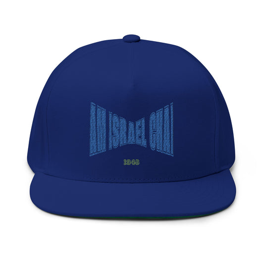 Am Israel Chai 1948 Snapback Cap – Streetwear Edition